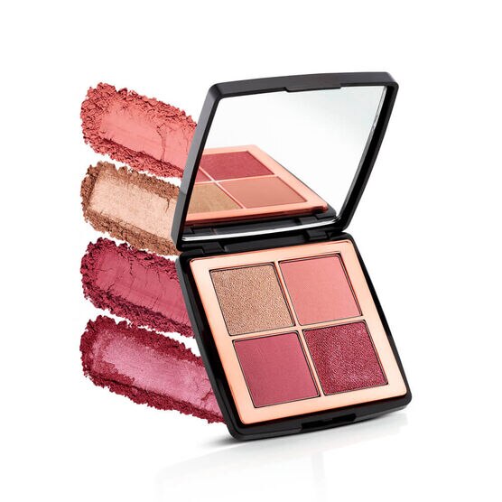 Paleta Multifuncional Minnie Mouse Show Your Glam